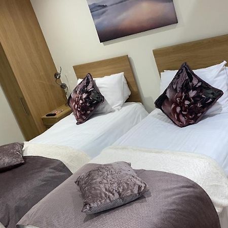 The Armada Inn Armoy Luaran gambar