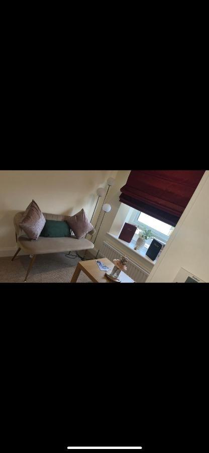 The Armada Inn Armoy Luaran gambar
