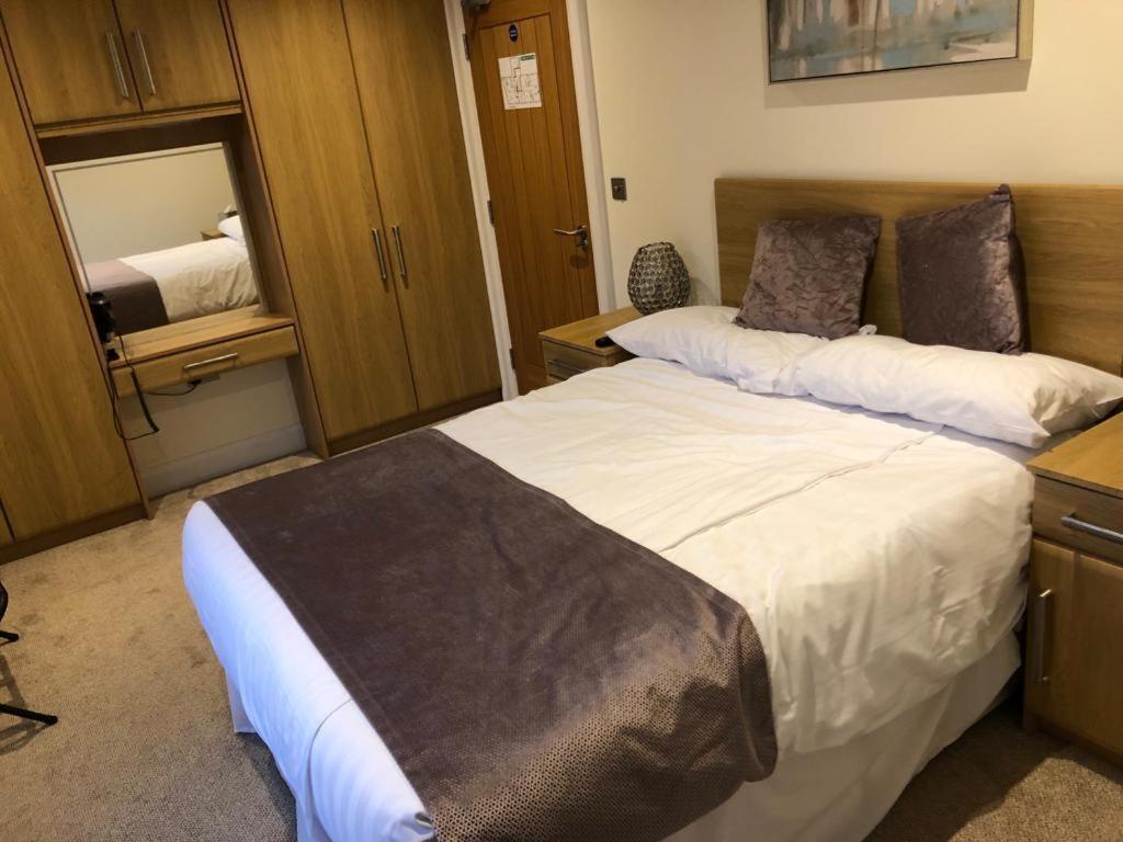 The Armada Inn Armoy Luaran gambar